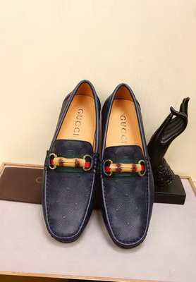 Gucci Business Fashion Men  Shoes_067